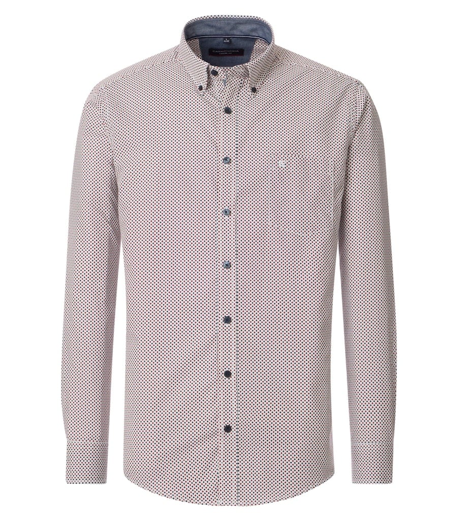 CASAMODA Shirt 454391200 1414 S25