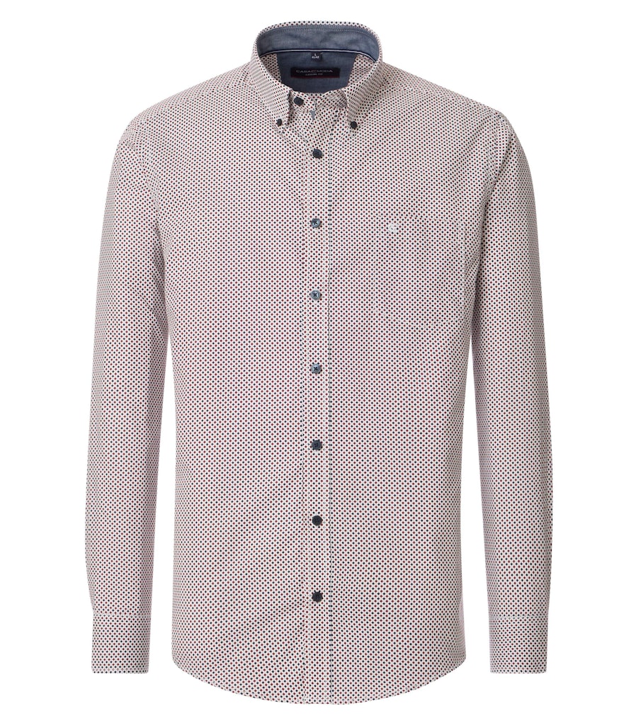 CASAMODA Shirt 454391200 1414 S25