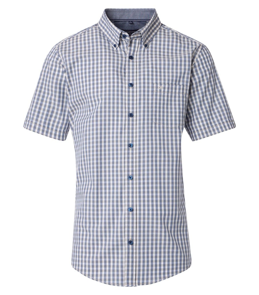 CASAMODA Shirt 954389300 1414 SLEEVE 1/2 S25 (5XL)