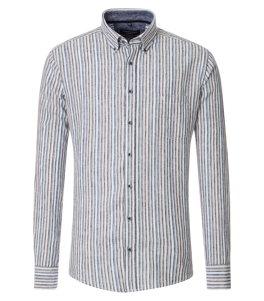 CASAMODA Shirt 454403900 1414 S25