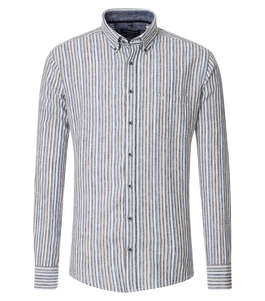 CASAMODA Shirt 454403900 1414 S25 (S)