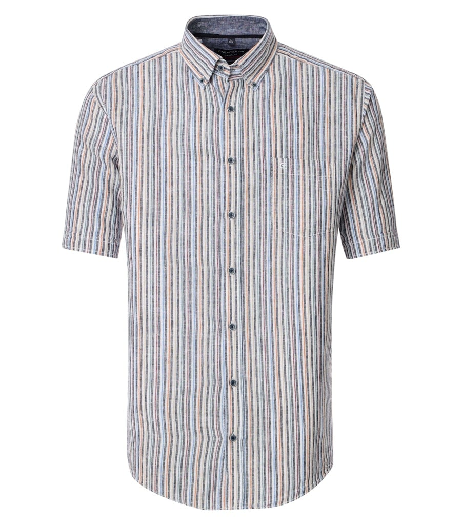 CASAMODA Shirt 954404900 1414 SLEEVE 1/2 S25