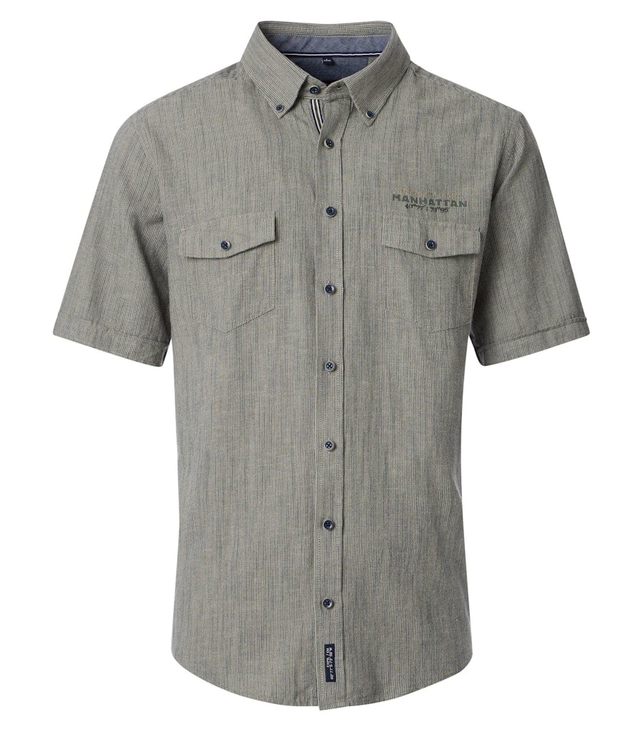 CASAMODA Shirt 954455200 12695 S25