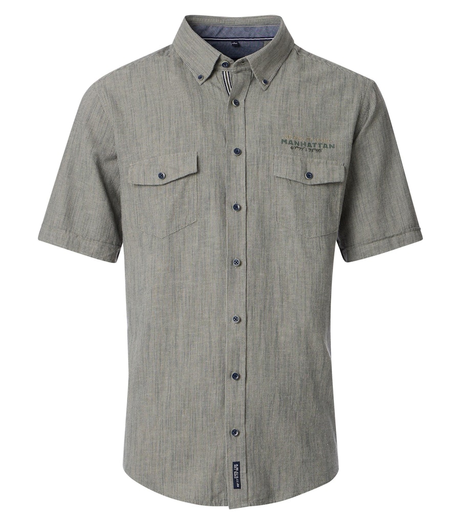 CASAMODA Shirt 954455200 12695 S25 (S)