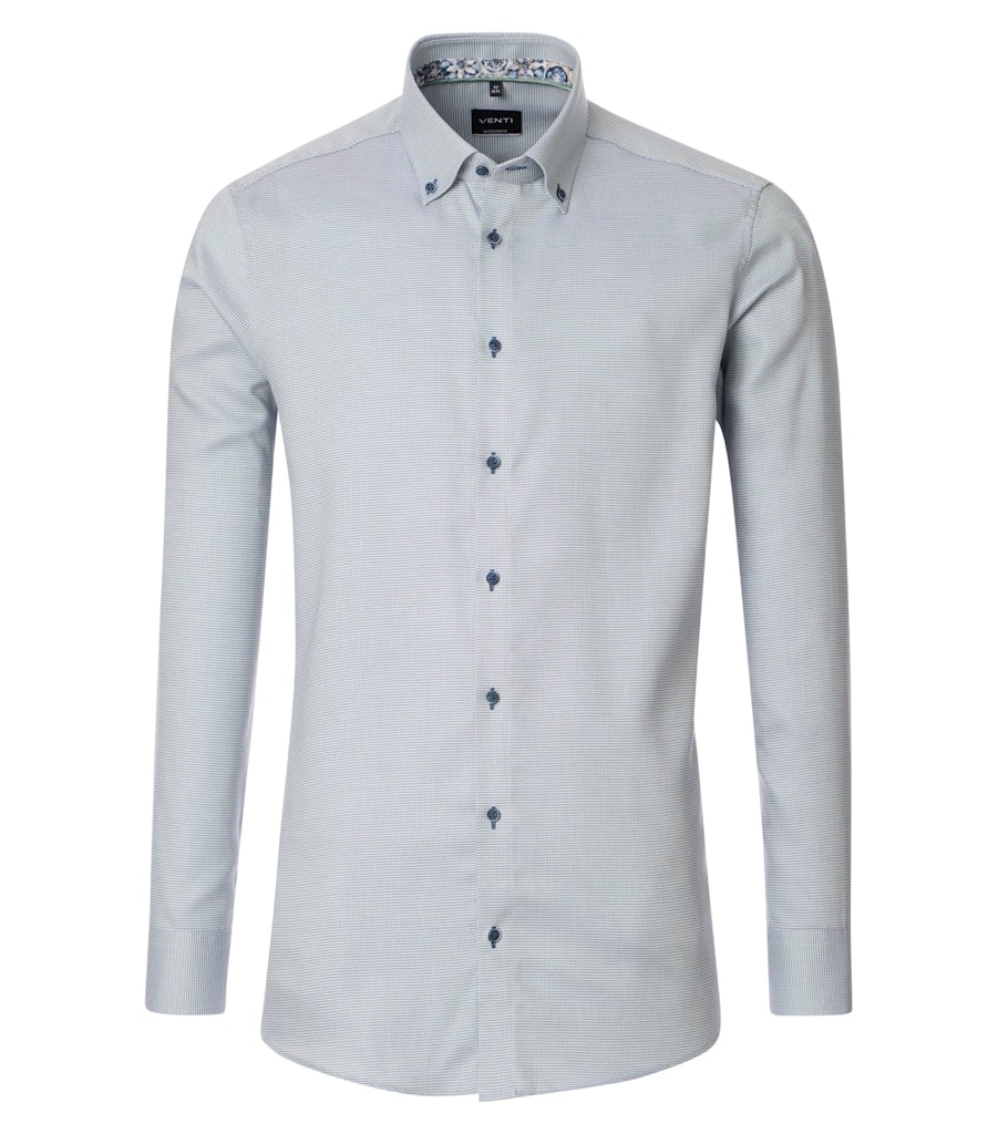 Venti Shirt 154409300 1413 S25 (38, 154409300-100)