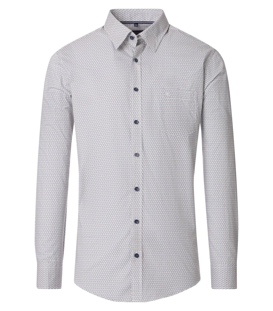 CASAMODA Shirt 454389100 1414 S25 (S)