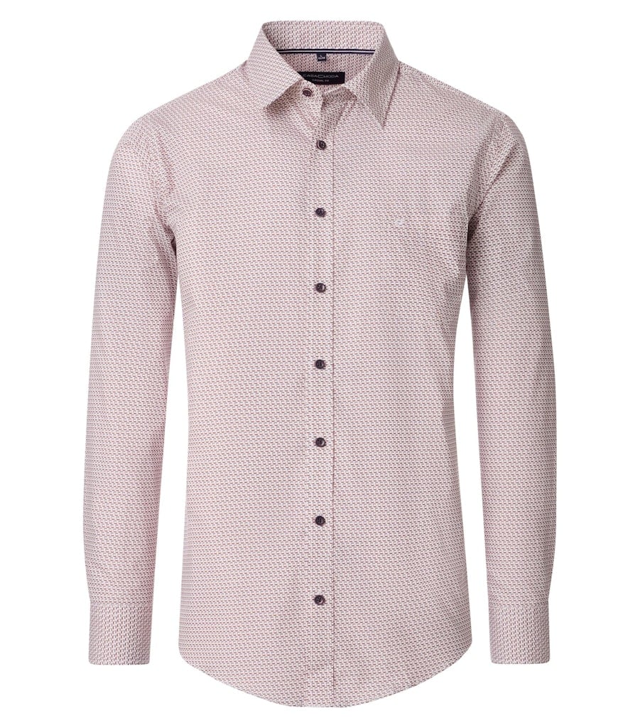 CASAMODA Shirt 454389100 12695 S25 (S)