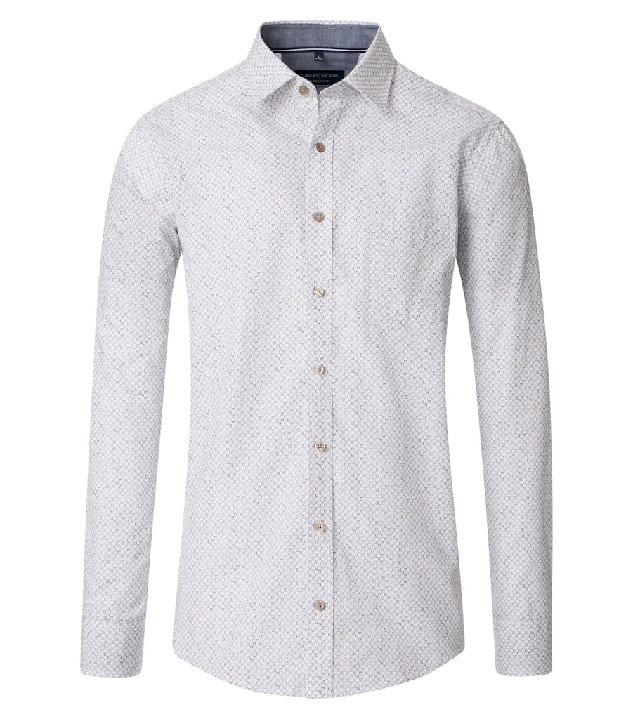 CASAMODA Shirt 454389600 1414 S25 (S)