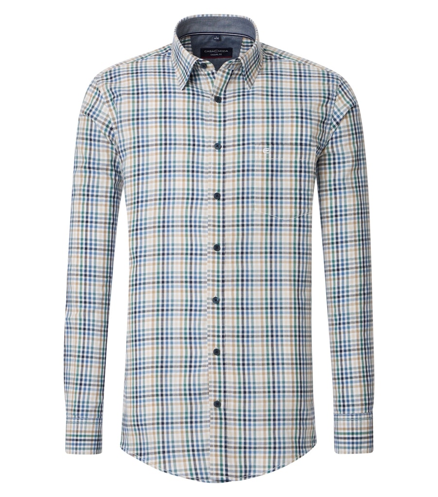 CASAMODA Shirt 454390300 1414 S25