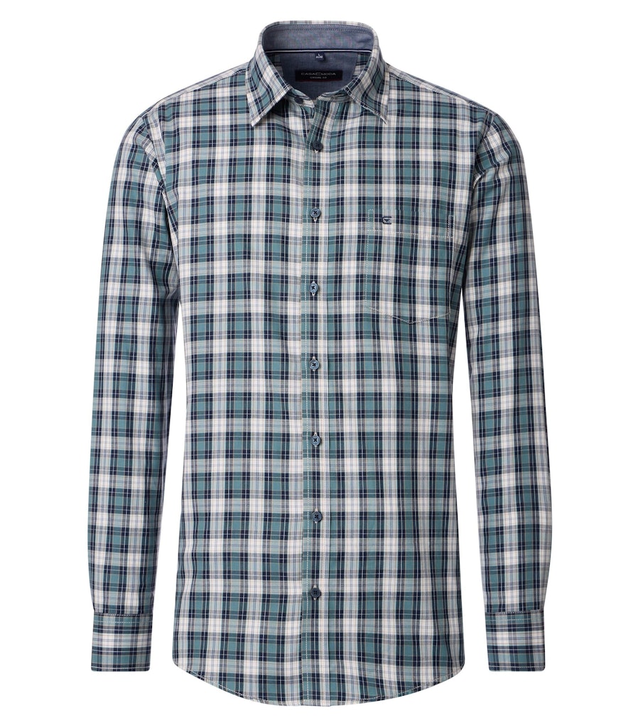 CASAMODA Shirt 454390500 1414 S25