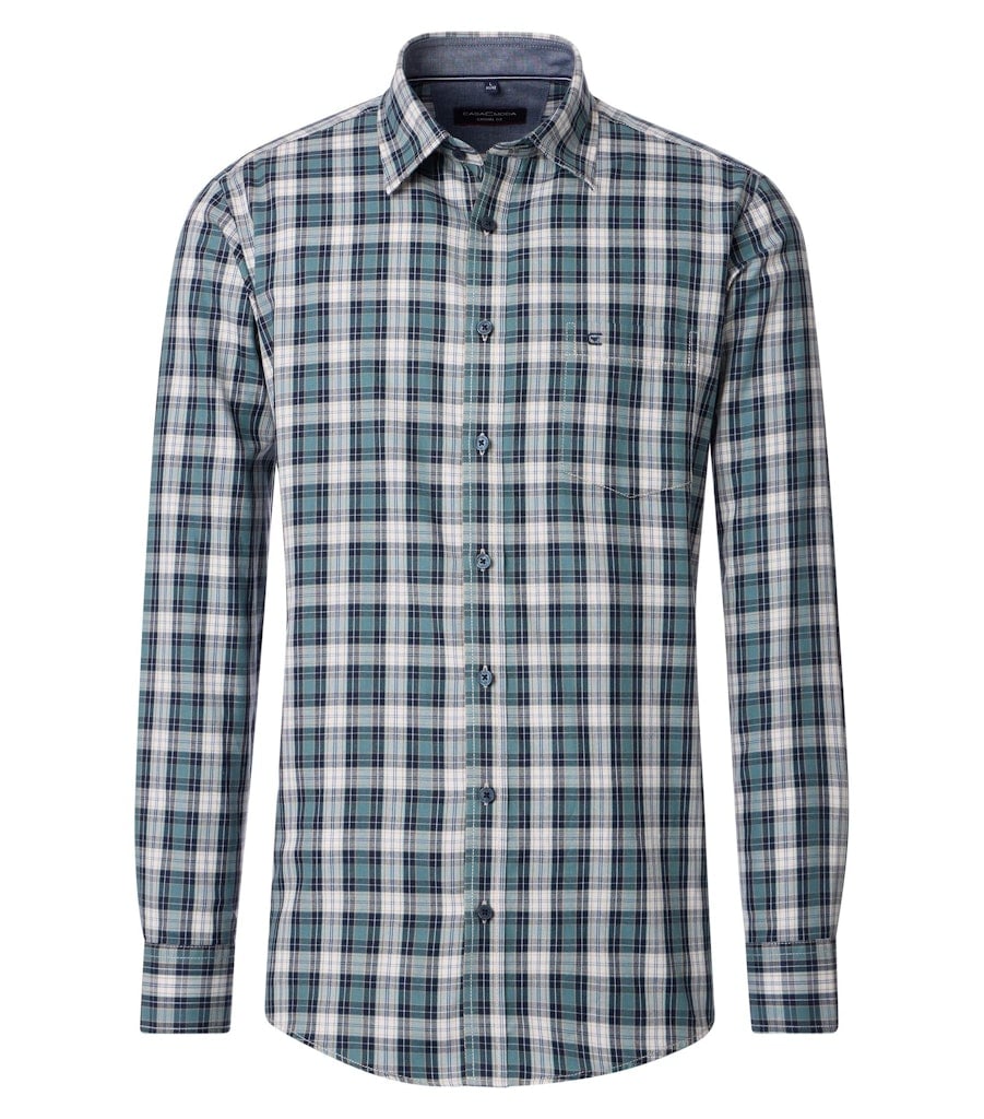 CASAMODA Shirt 454390500 1414 S25 (S)