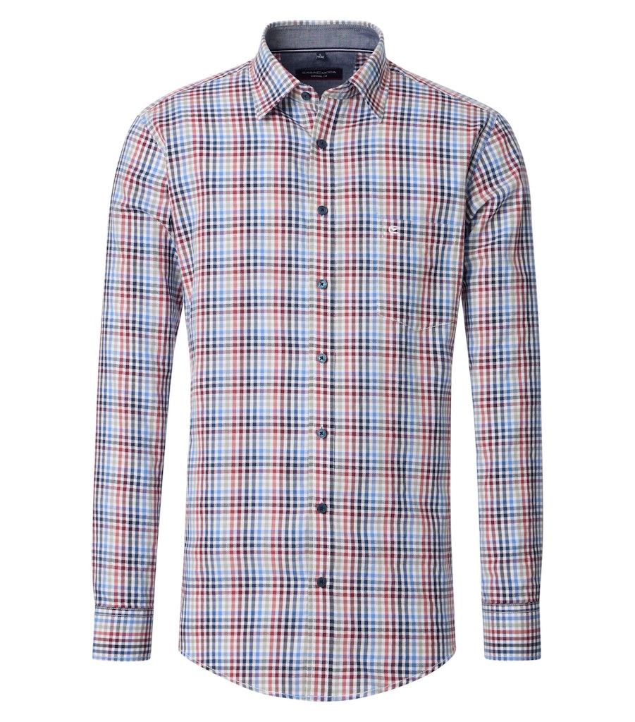 CASAMODA Shirt 454390800 1414 S25