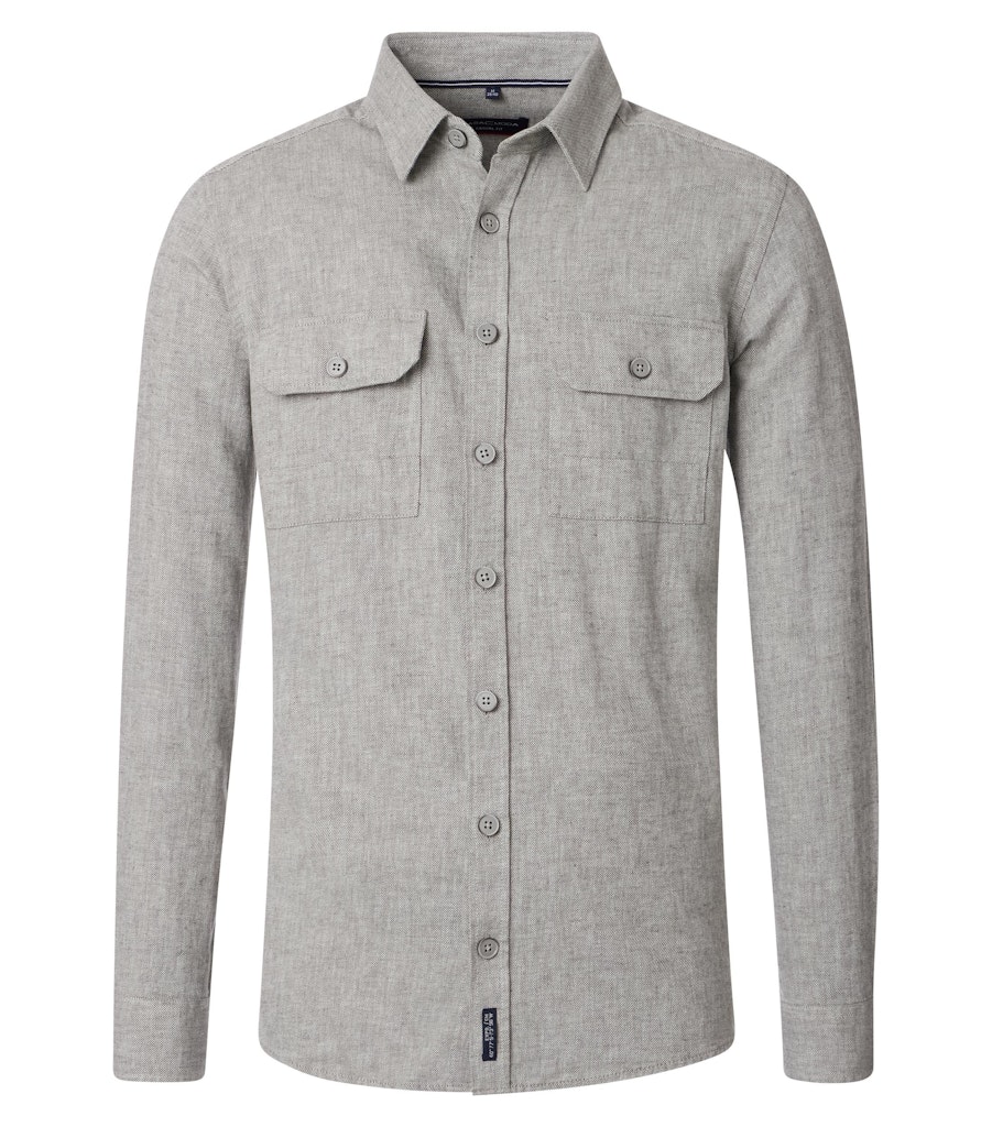CASAMODA Shirt 454454800 12695 S25
