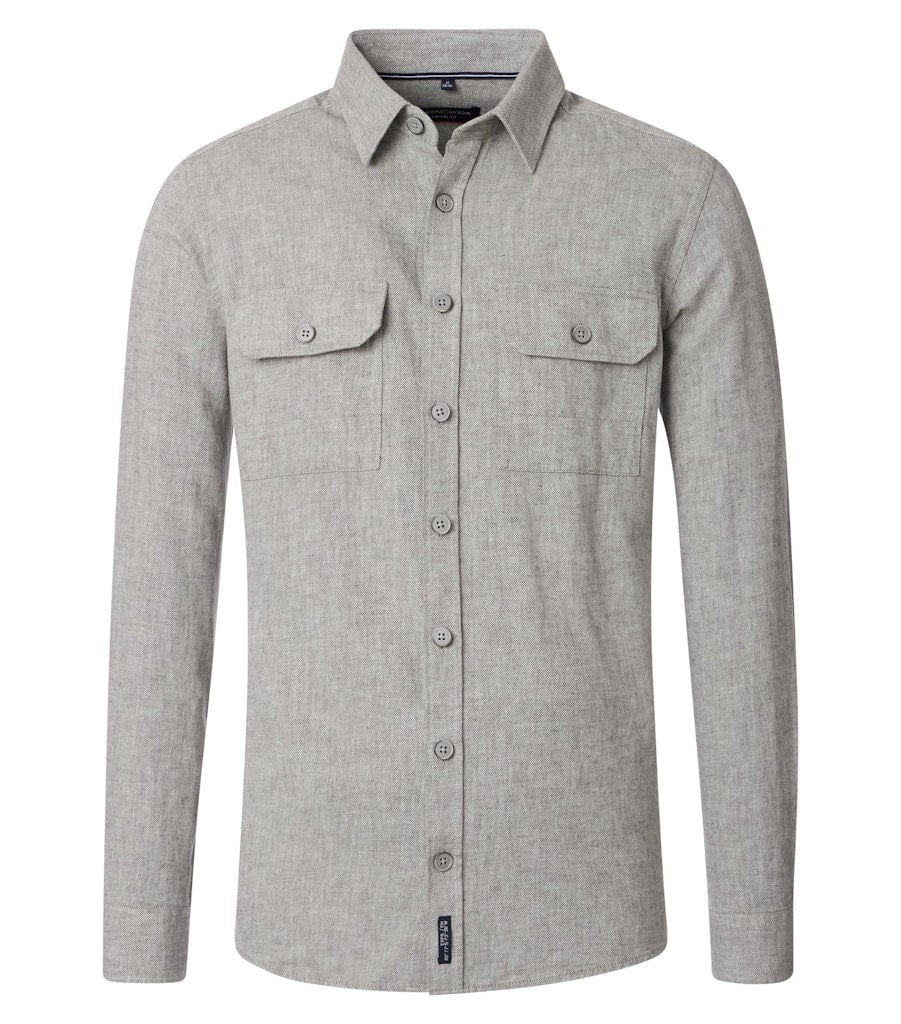 CASAMODA Shirt 454454800 12695 S25 (S)