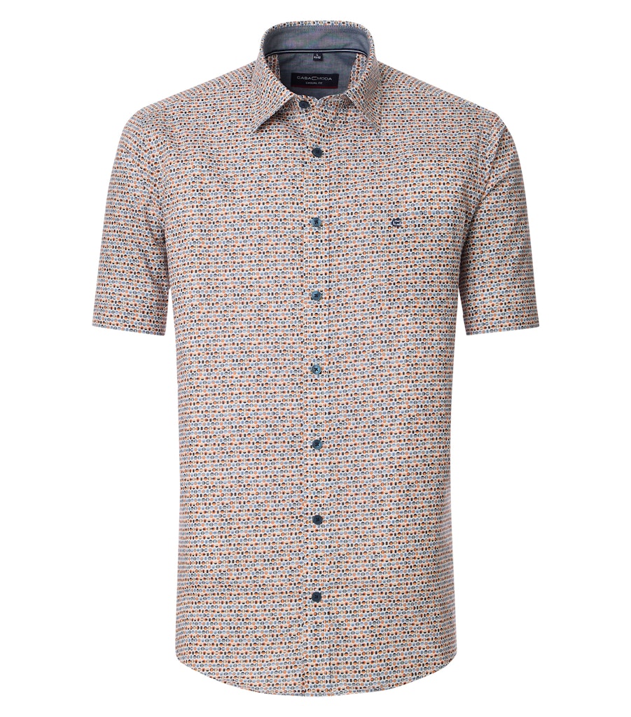 CASAMODA Shirt 954392900 1414 SLEEVE 1/2 S25