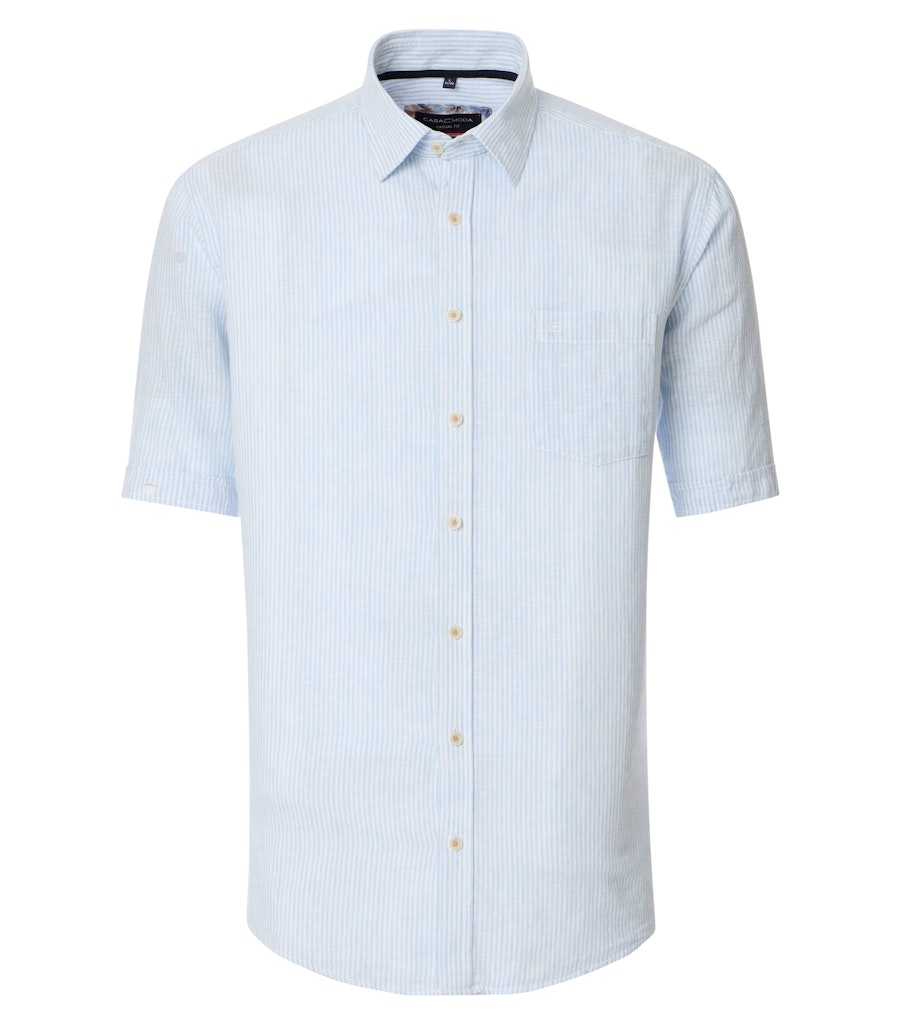 CASAMODA Shirt 954404700 1414 SLEEVE 1/2 S25