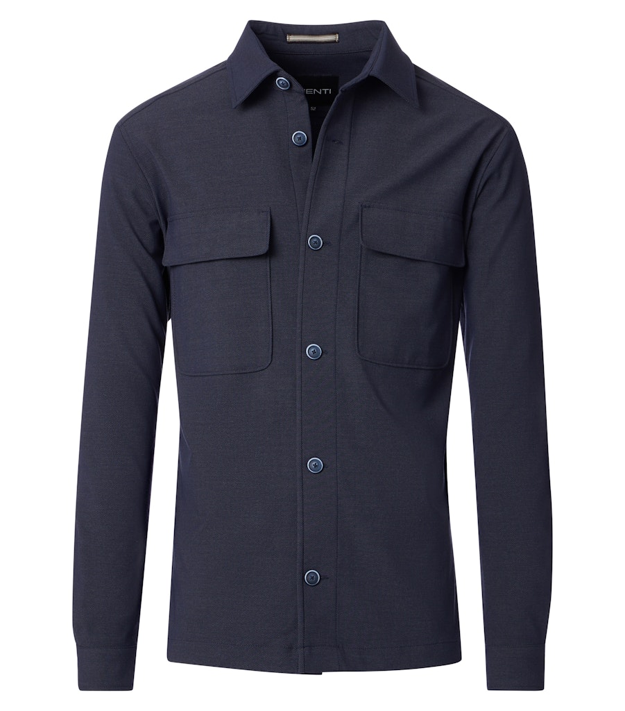Venti Shirt 554385800 12696 S25