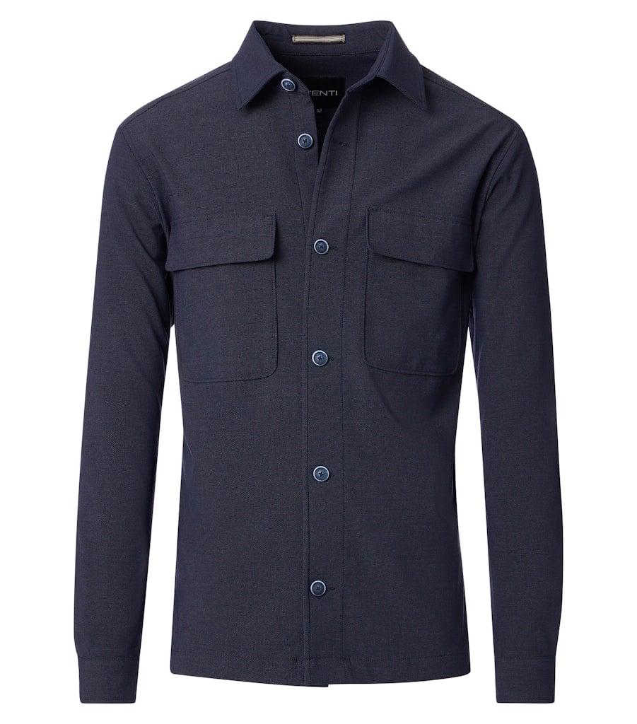 Venti Shirt 554385800 12696 S25 (46)