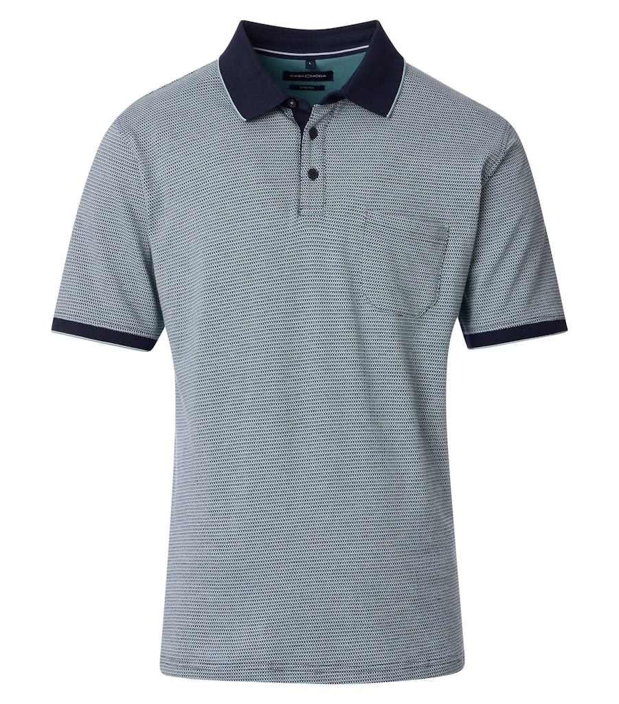 CASAMODA Tshirt 954436500 12695 S25