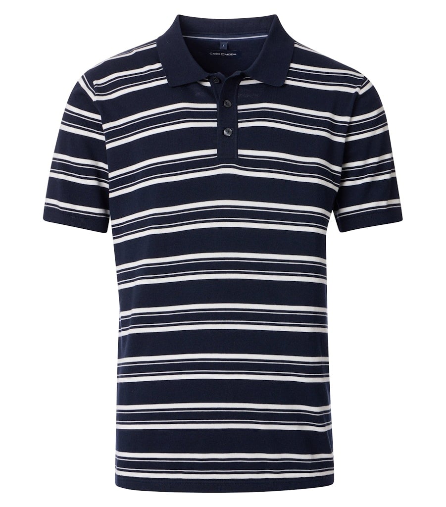 CASAMODA Tshirt 954436300 12695 S25