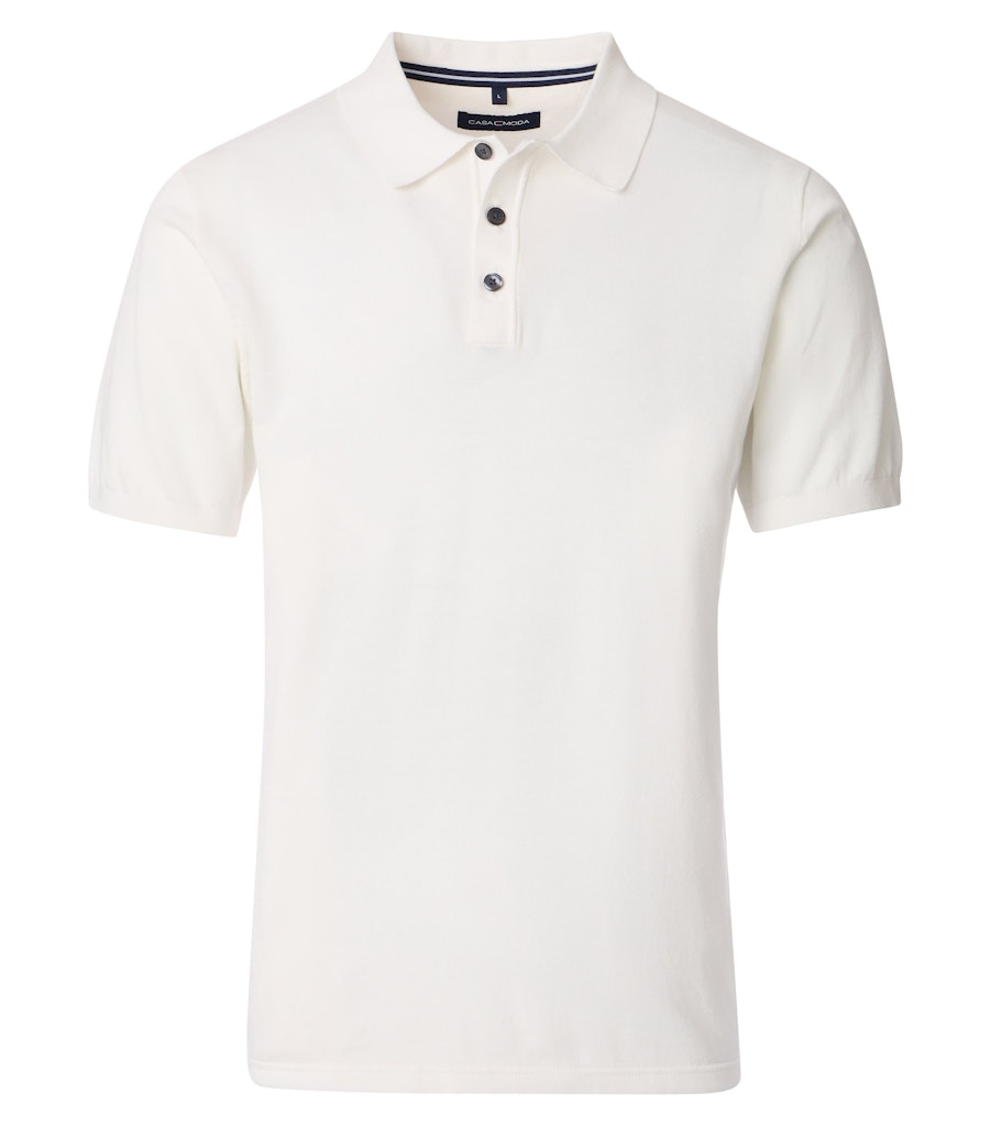 CASAMODA Tshirt 954469600 12695 S25