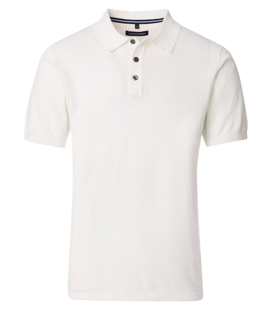 CASAMODA Tshirt 954469600 12695 S25 (S, 954469600-008)