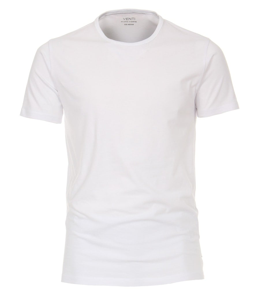 Venti Tshirt 012500 12696 S25