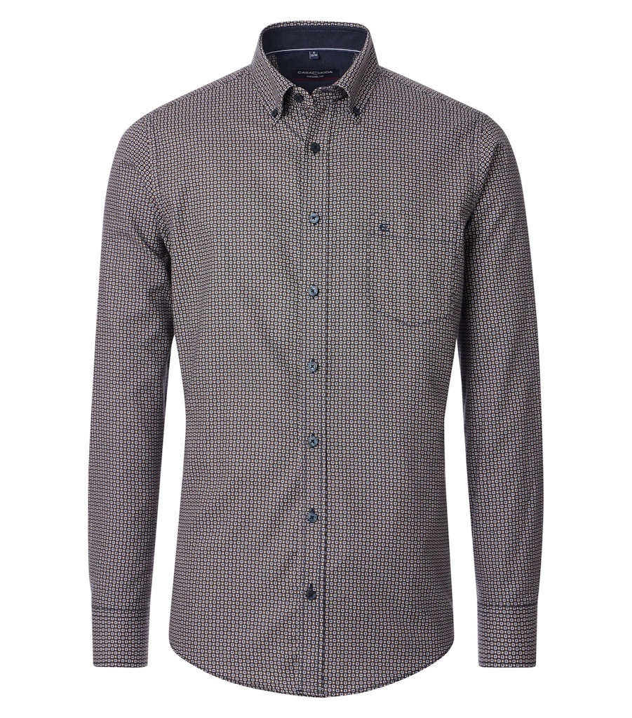 CASAMODA Shirt 444362300 9893 S25