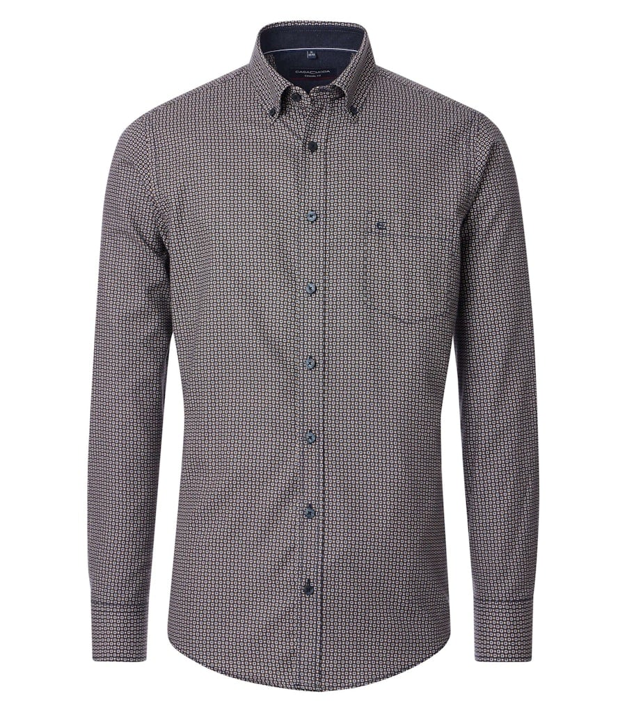 CASAMODA Shirt 444362300 9893 S25 (S)