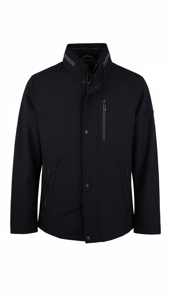 GATE ONE Jacket 40123H3076 