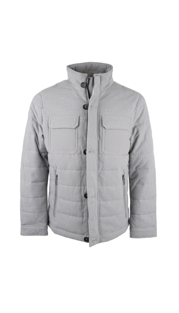 GATE ONE Jacket 43119N3719  (48, 43119N3719-13)