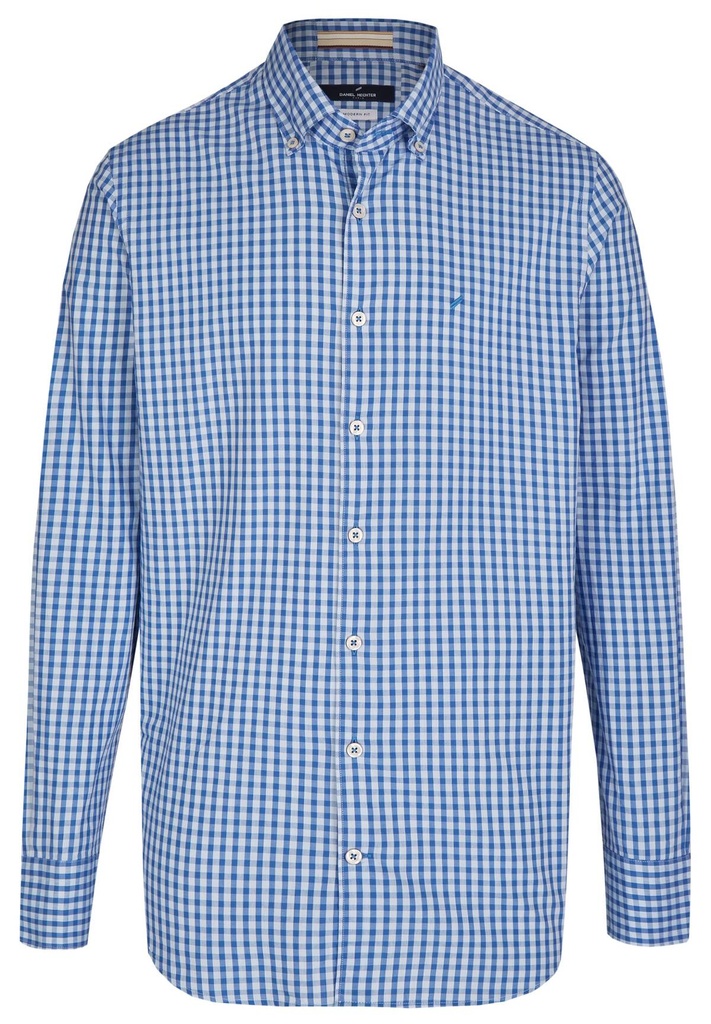 DANIEL HECHTER SHIRT 111601