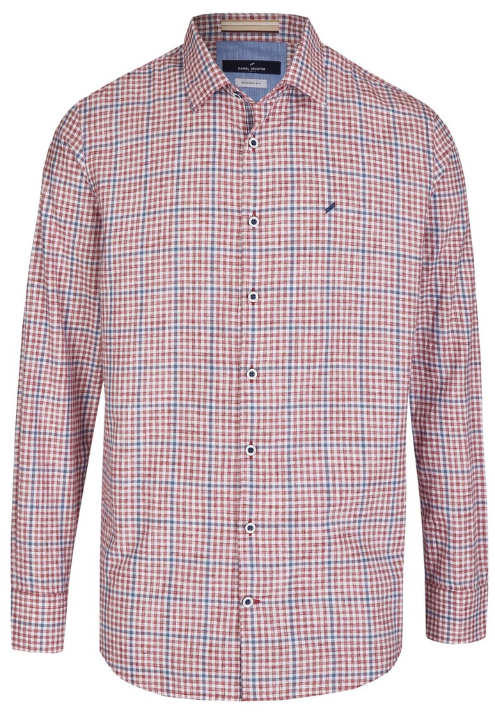 DANIEL HECHTER SHIRT 111609