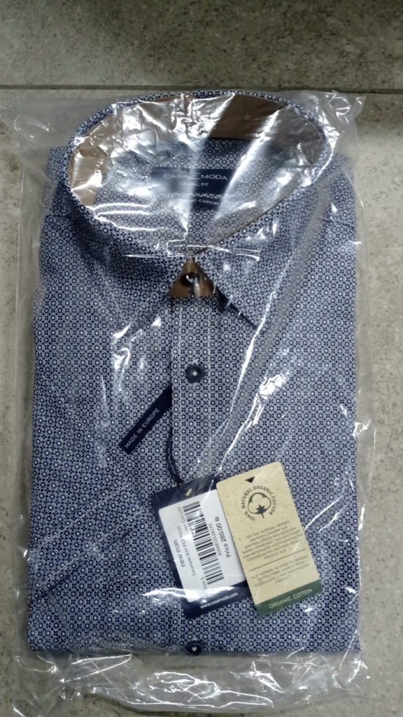 CASAMODA Shirt 913693100