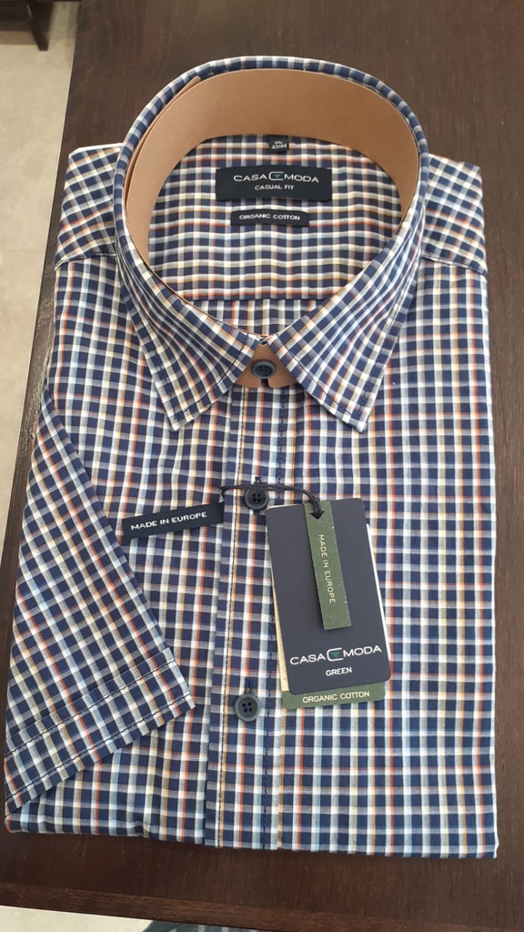 CASAMODA Shirt 913693500