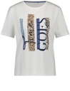 GERRY WEBER Tshirt 170018-56018 W-25