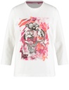 GERRY WEBER Tshirt 170068-56003 W-25