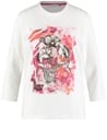 GERRY WEBER Tshirt 170068-56003 W-25