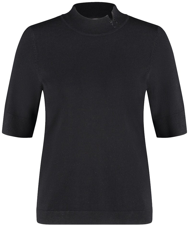 GERRY WEBER Pullover 919000-57000 (34, 919000-57000-11000)