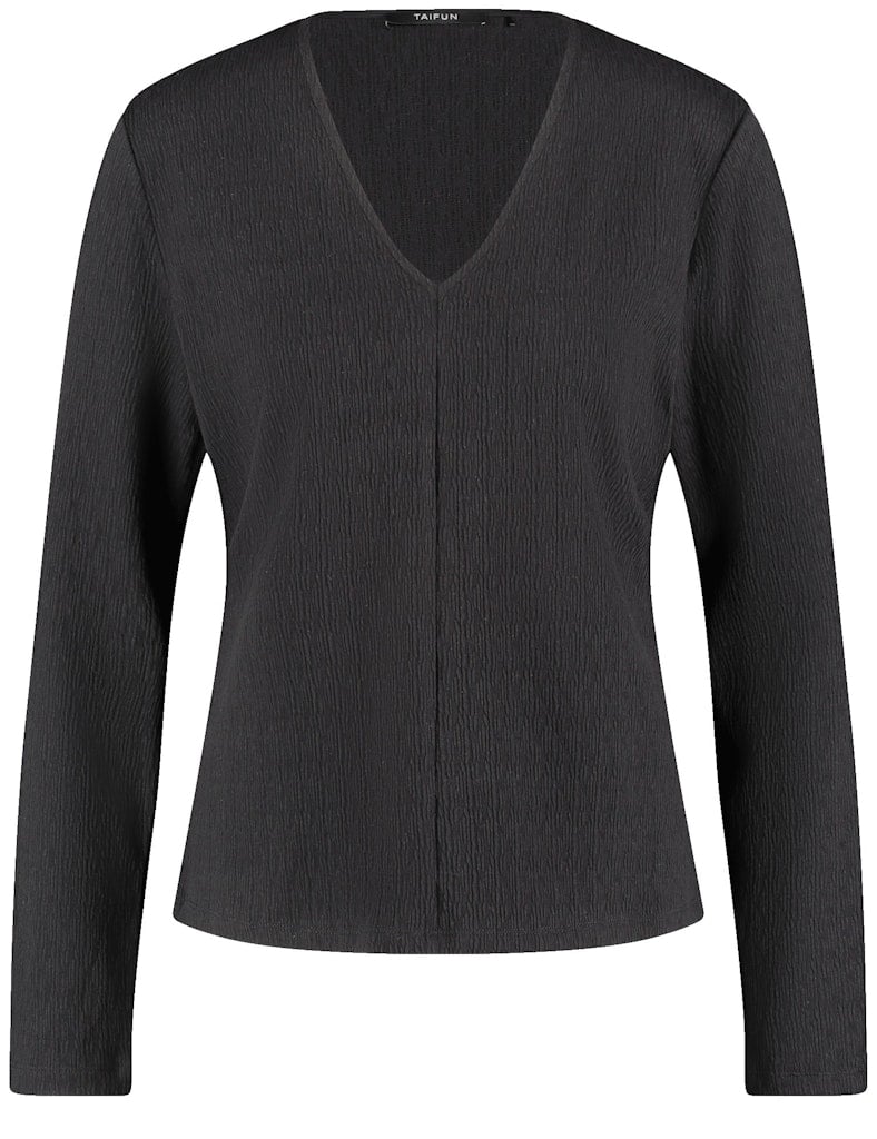 GERRY WEBER Tshirt 937007-76007 W-25 (34, 937007-76007-1100)