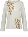 TAIFUN Tshirt 370013-76025 W-25