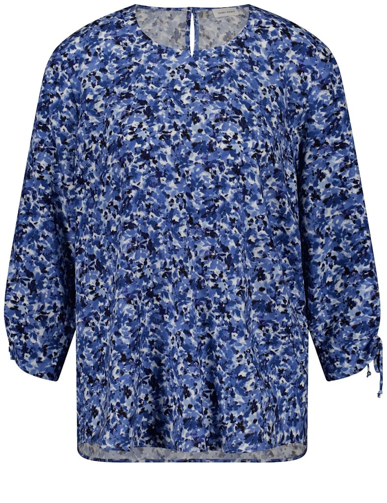 GERRY WEBER Blouse 160100-54023 W-25 (34)