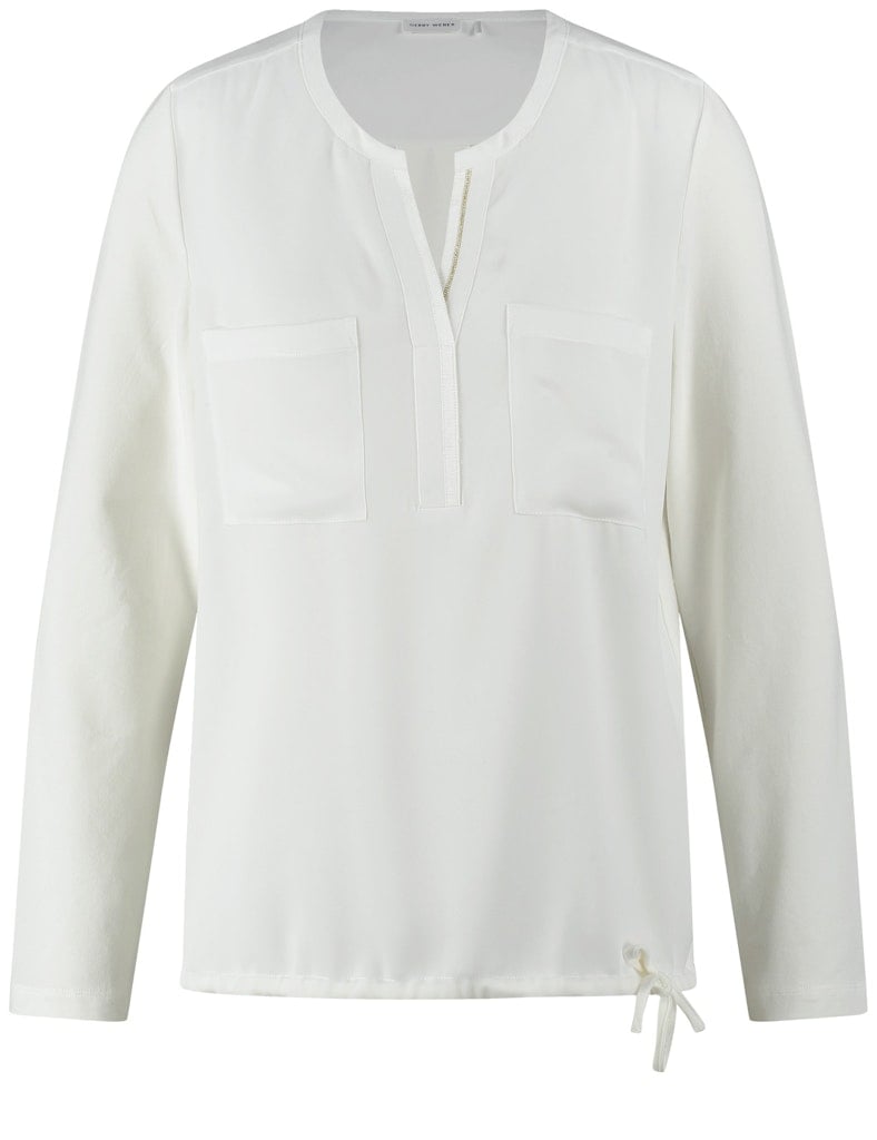 GERRY WEBER Tshirt 170027-56013 W-25