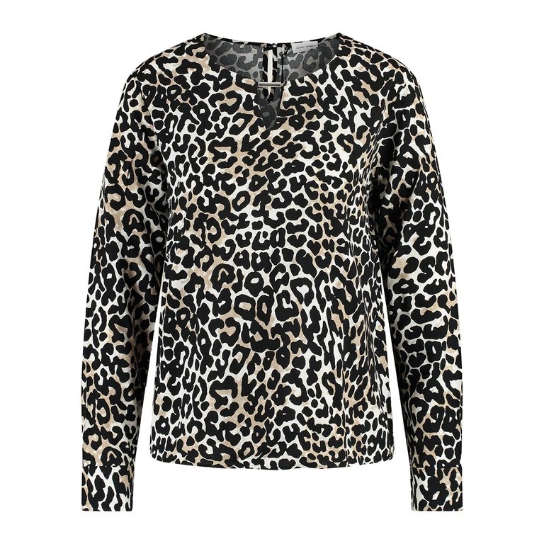 GERRY WEBER Blouse 160102-54039 W-25