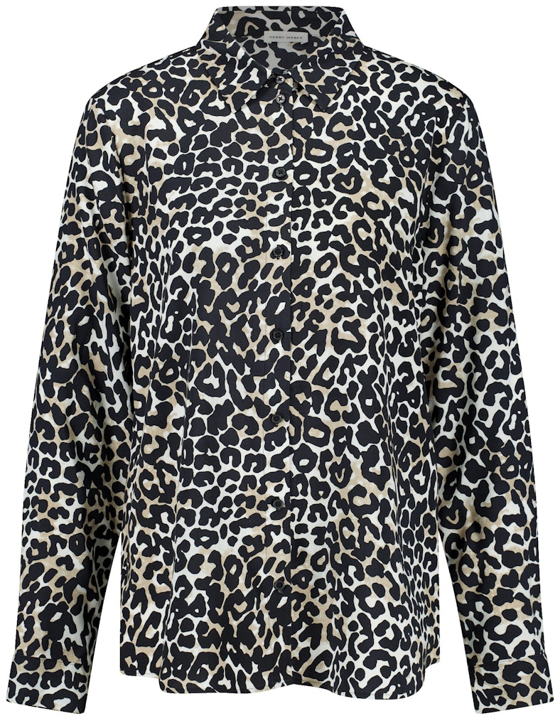 GERRY WEBER Blouse 160043-54039 W-25