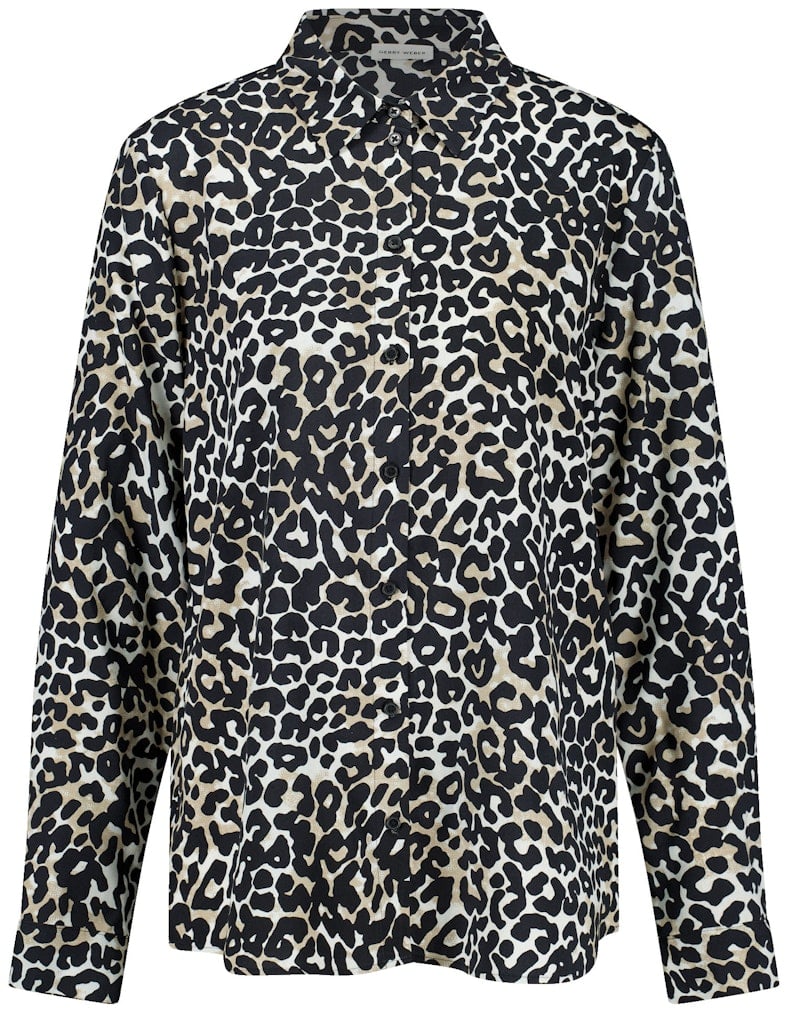 GERRY WEBER Blouse 160043-54039 W-25 (34)