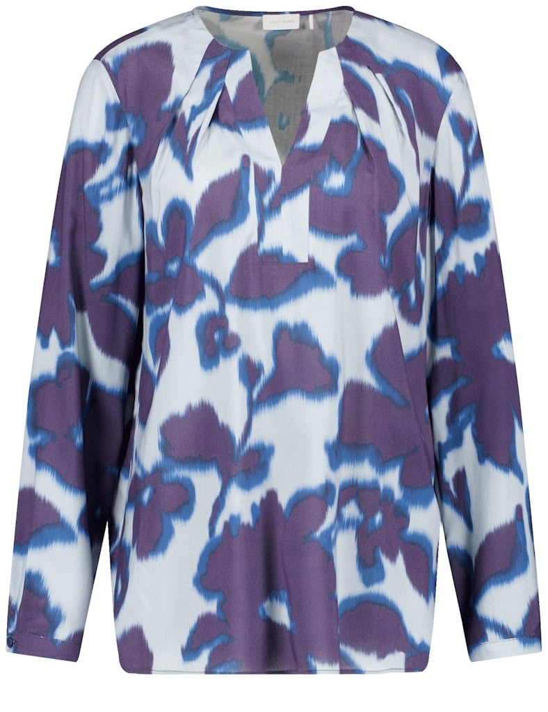 GERRY WEBER Blouse 160101-54035 W-25