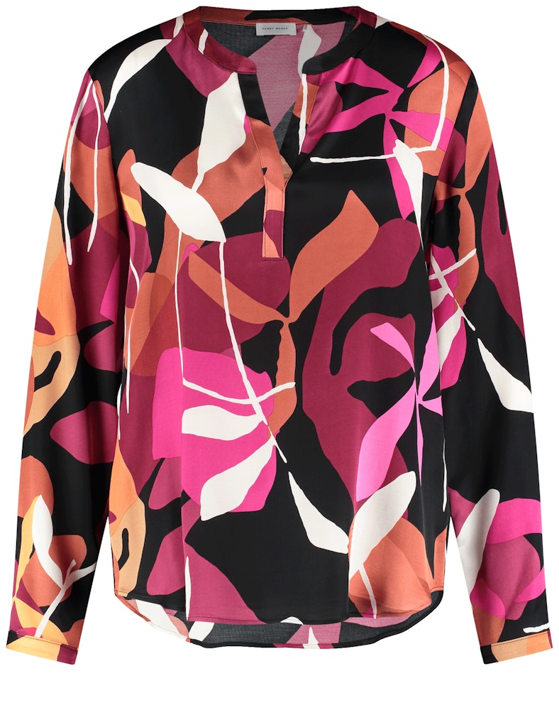 GERRY WEBER Blouse 160002-54008 W-25