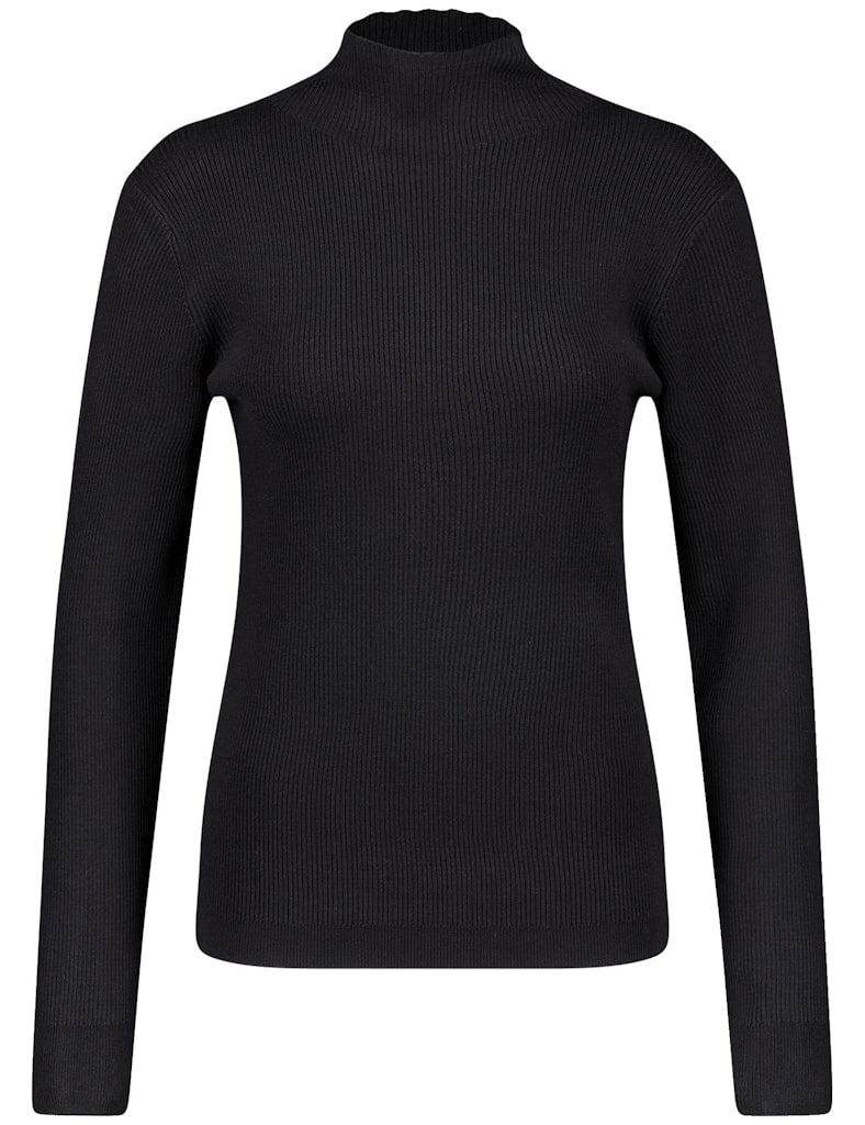 GERRY WEBER Pullover 919013-57050 W-25 (34, 919013-57050-11000)