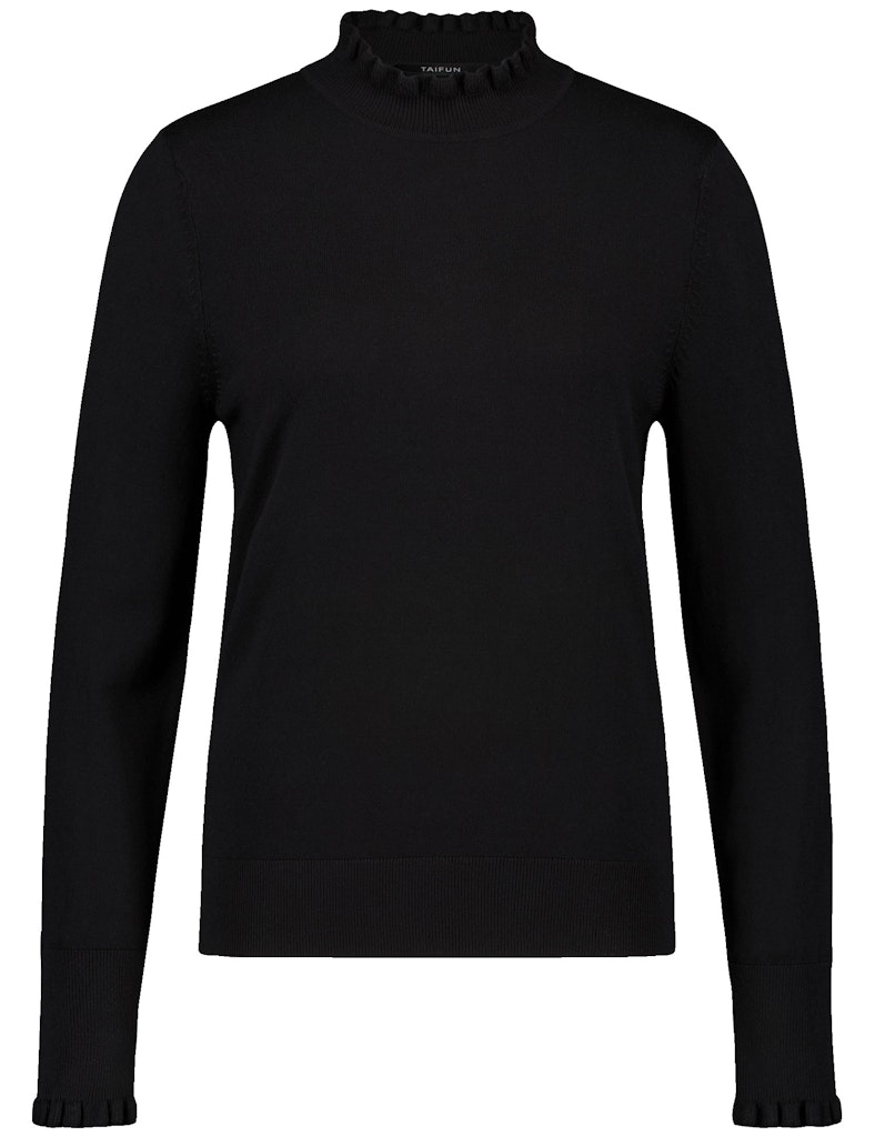 TAIFUN Pullover 390063-77001 W-25